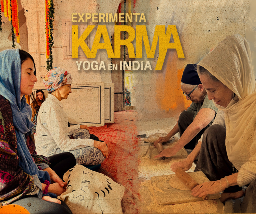 KARMAYOGA