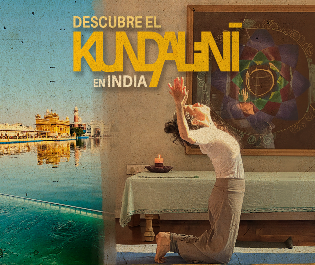 KUNDALINIYOGA