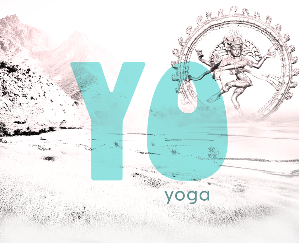 YO YOGA imagen