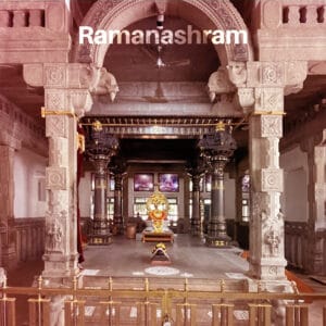 Ramanashram