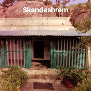 Skandashram