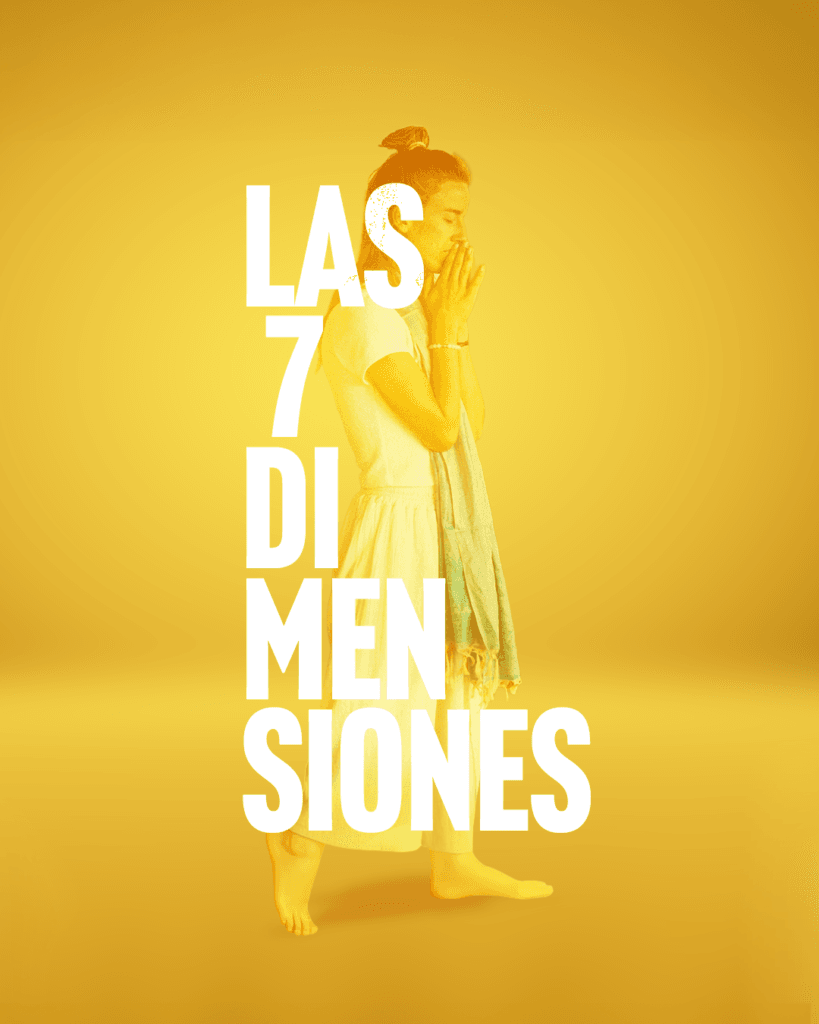 FORMACIÓN KUNDALINI YOGA I - INICIACIÓN 2 3las7 dimensiones