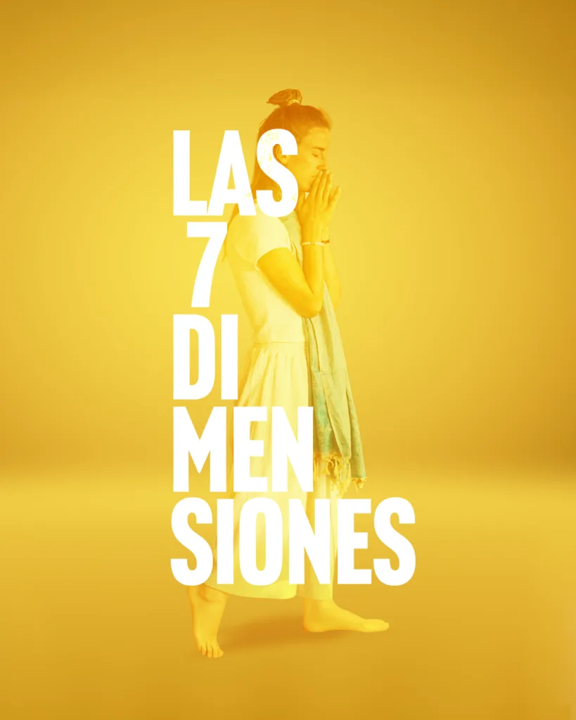 FORMACIÓN KUNDALINI YOGA I - INICIACIÓN 2 3las7 dimensiones