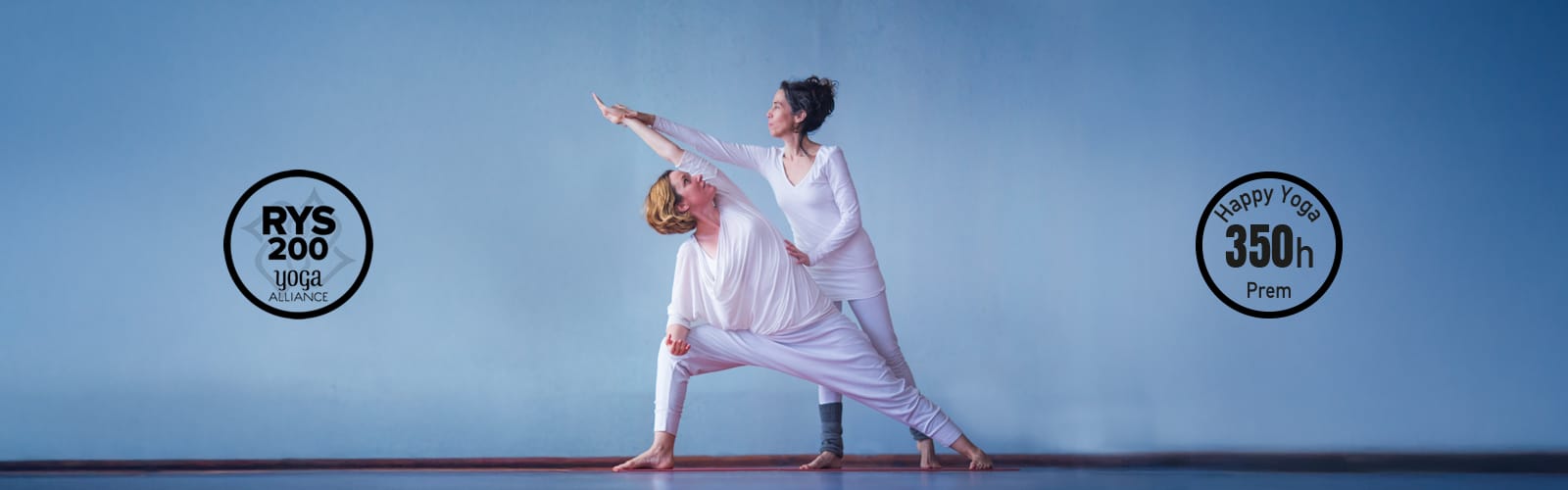FORMACIÓN KUNDALINI YOGA II - AVANZADA 1 cabecera avanzado