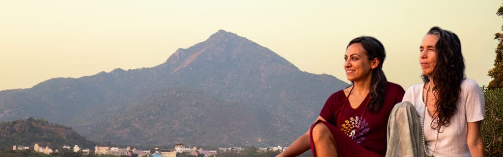 CABECERA arunachala 2026