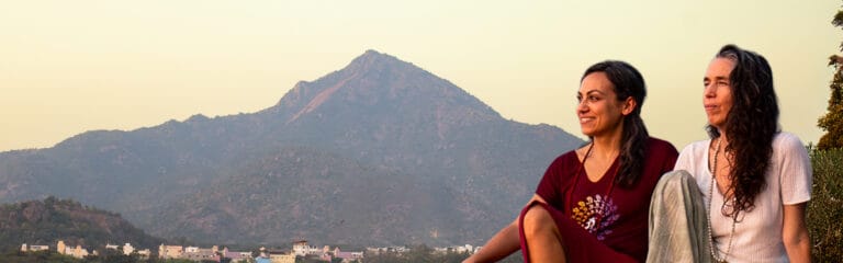 CABECERA arunachala 2026