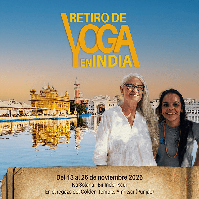 RETIRODEYOGA 2026