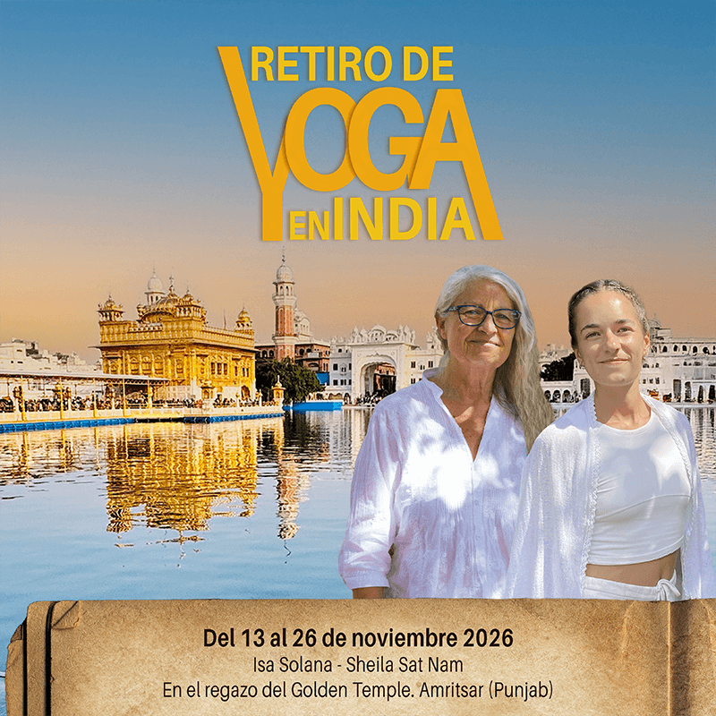 RETIRODEYOGA 2026