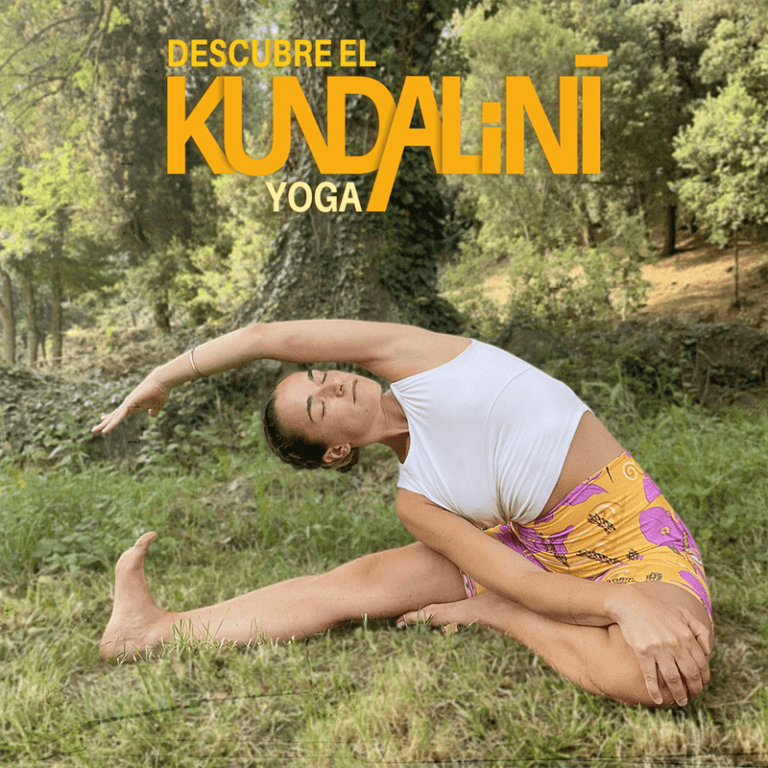 kundaliniyoga