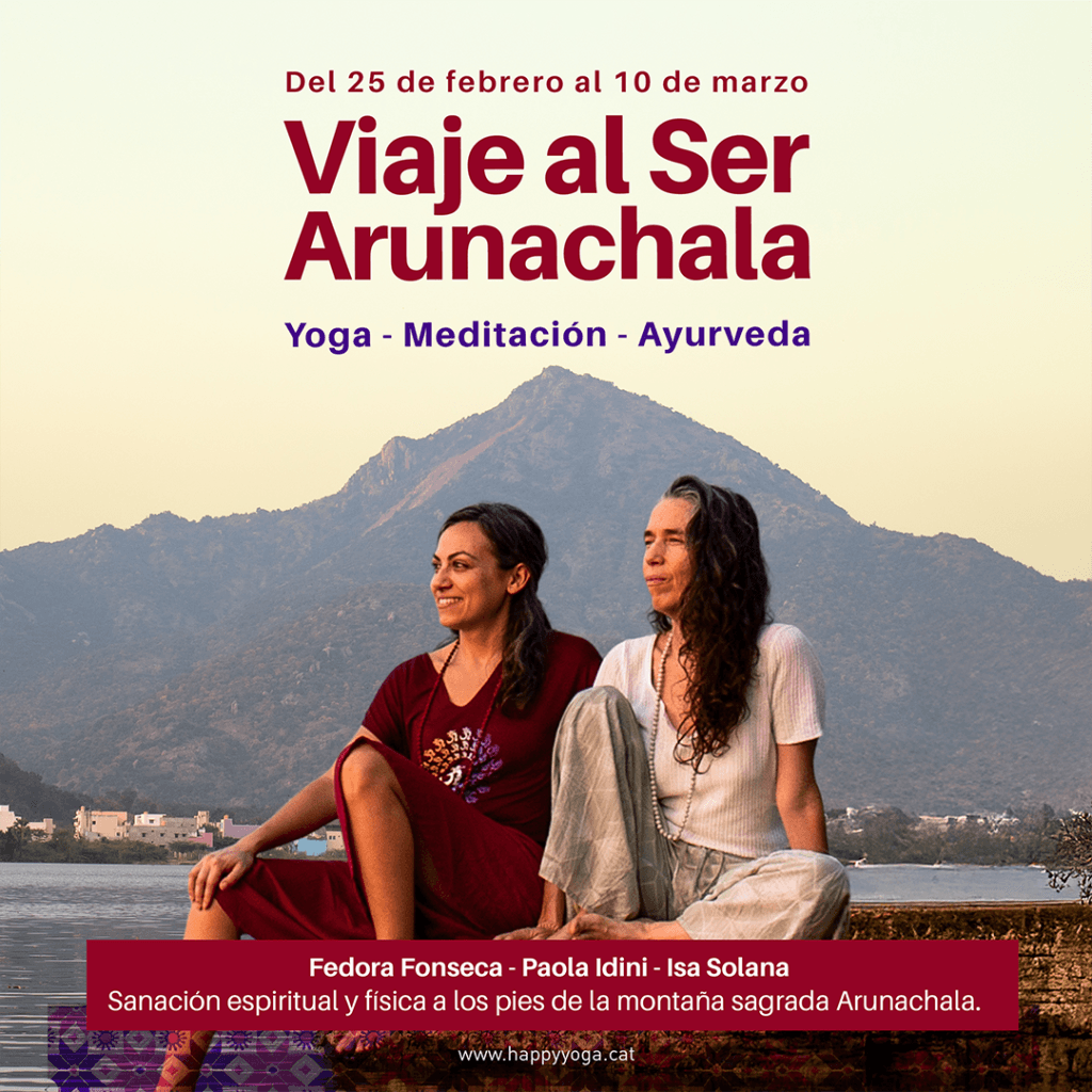 arunachala 2027
