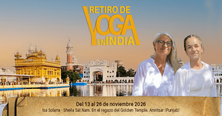 RETIRODEYOGA 2026 face