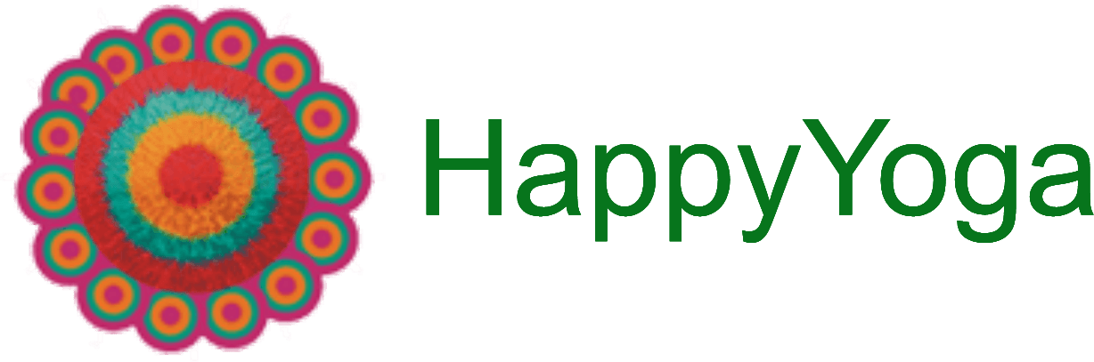Logo Happyyoga